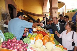 FUMIGAN MERCADO HIDALGO