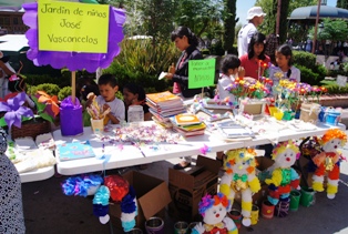 TALLERES ESCUELA SIEMPRE ABIERTA