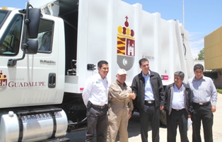 EMPRENDE MUNICIPIO OBRAS DE CARÁCTER SOCIAL EN COMUNIDADES Y CABECERA MUNICIPAL