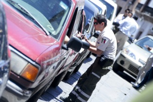 PARTICIPA MUNICIPIO EN CAMPAÑA DE PREVENCIÓN DE ACCIDENTES AUTOMOVILÍSTICOS