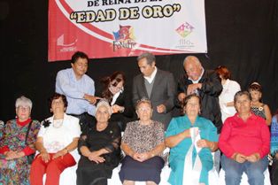 ES CONSUELO I, REINA DE LA ‘EDAD DE ORO’ EN FRESNILLO