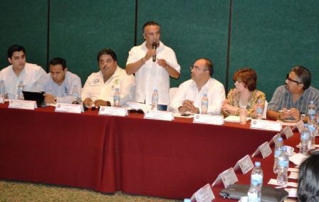 ENTREGA MUNICIPIO AYUDA MATERIAL A FAMILIAS DE EL BORDO
