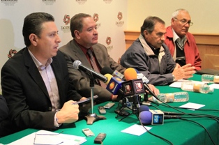 SALDO BLANCO Y DERRAMA ECONÓMICA DE 30 MDP DEJA FESTIVAL ZACATECAS DEL FOLCLOR INTERNACIONAL