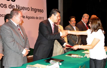 FINALIZA CAPACITACIÓN DE DOCENTES DEL ITSF