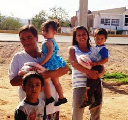 SE CAPACITAN DOCENTES DEL ITSF