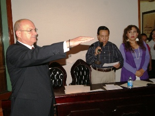 INAUGURA MAR CENTRO DE REHABILITACIÓN PARA DISCAPACITADOS