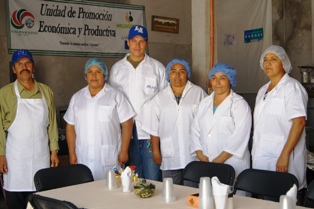 FIDEL RUEDA HACE VIBRAR  LA FENAFRE