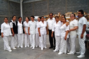 ANUNCIA MUNICIPIO CARRERA 4X4 GUADALUPE MUSEO ECO TURÍSTICO ZÓQUITE