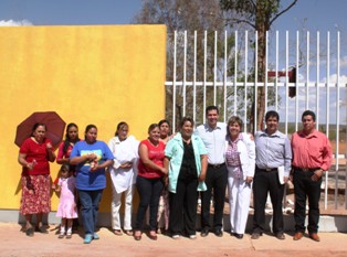 APORTA EL GOBERNADOR RECURSOS PARA LA FERIA DE FRESNILLO