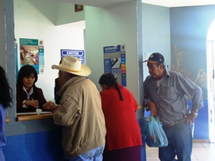 EMITE OFICINA MUNICIPAL DE ENLACE CON LA SECRETARIA DE RELACIONES EXTERIORES INFORME SOBRE ACTIVIDADES DE  JULIO 2012