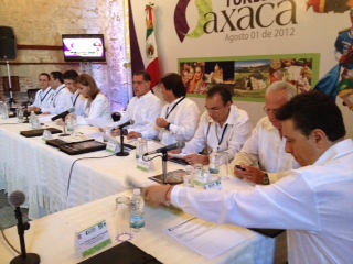 ZACATECAS REPLICARÁ A NIVEL ESTADO EL PROGRAMA “PUEBLOS MÁGICOS”
