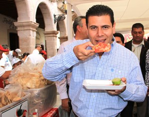 PARTICIPA MAR EN SEGUNDO FESTIVAL “VÁMONOS A LA TOSTADA”