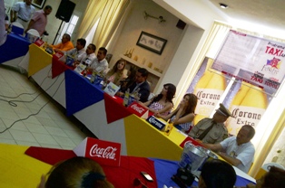 TERMINA CON GRAN ÉXITO LA FERIA EN TU COLONIA Y EN TU COMUNIDAD