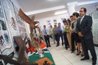 JORNADA CIVICO-PATRIÓTICA