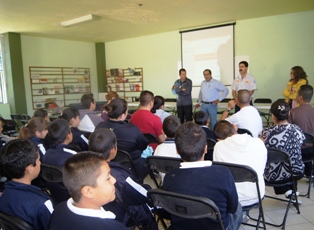DESIGNA CABILDO GUADALUPENSE A OFICIALES DE REGISTRO CIVIL