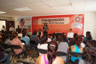 ANALIZAN INICIATIVA DEL EJECUTIVO