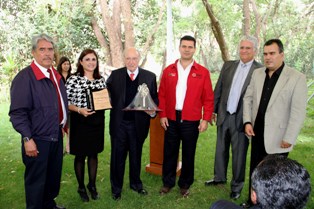 POSIBLE INVERSIÓN DE CINCO EMPRESAS EXTRANJERAS, RESULTADO DEL CLÚSTER MINERO