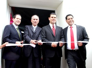 A CADA RETO HEMOS RESPONDIDO CON ACCIONES Y DECISIÓN: MAR