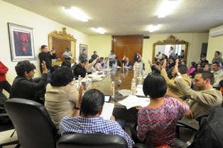 REALIZA GOBIERNO DE FRESNILLO INVERSIÓN MILLONARIA PARA CONECTAR LOS POZOS DEL RANCHO LA LUZ A LA RED GENERAL