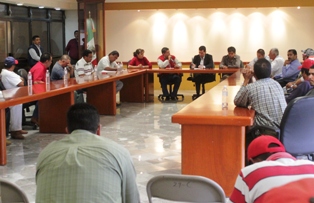 ESTABLECE MUNICIPIO MEJORA LABORAL EN RESIDUOS SÓLIDOS