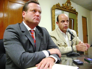 COMPARECENCIA DEL OFICIAL MAYOR DE GOBIERNO