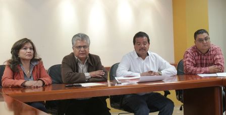 CONVOCAN AL 1ER FORO INTERNACIONAL DE ORDENAMIENTO TERRITORIAL COMO POLITICA PÚBLICA