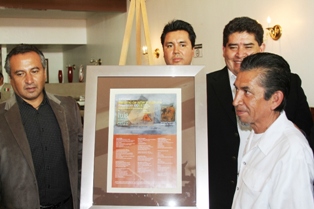 CONCLUYE EN ZACATECAS EDICIÓN XXV DE LA CARRERA PANAMERICANA