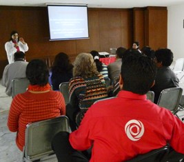 FIRMAN ACUERDO ESPECÍFICO DE COLABORACIÓN EL ITSF Y UNIVERSIDAD DE ORIENTE DE SANTIAGO, CUBA