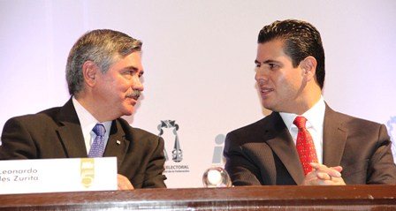 RESPALDAN ESTADOS PROPUESTA DE ZACATECAS PARA CREAR FONDO COMPENSATORIO DE 6 MMDP