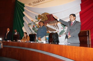 SUSPENDEN COMPARECENCIA DEL TITULAR DE SEDAGRO