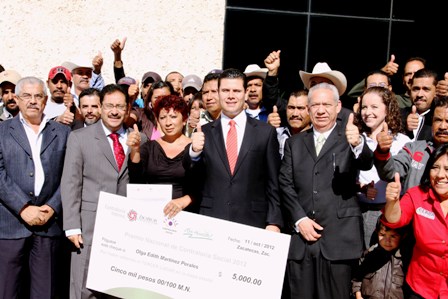 ENTREGA MUNICIPIO DE GUADALUPE INFRAESTRUCTURA EDUCATIVA