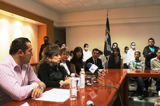 LISTO OPERATIVO VIAL DE DTTYV CON MOTIVO DEL DÍA DE MUERTOS