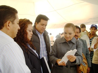 GOBIERNO DE FRESNILLO Y SERVICIO ESTATAL DE EMPLEO CONCLUYERON LOS CURSOS DE ARTE SACRO