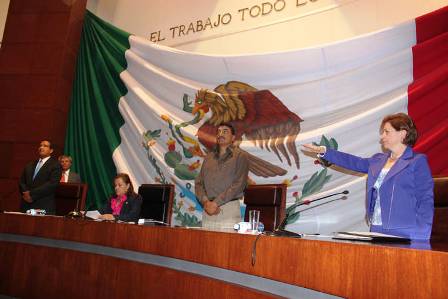 Comparecencia del Secretario de Obras Públicas