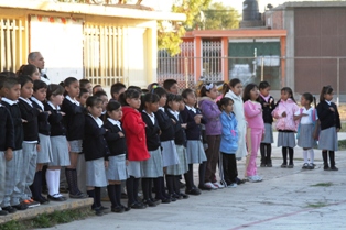 CONSTRUIRÁN PRESAS Y BORDOS