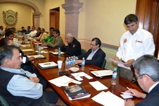GOBIERNO DE FRESNILLO OFRECERÁ 1 Y 2 DE NOVIEMBRE ATENCIÓN CIUDADANA POR MEDIO DE GUARDIAS