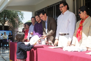 ENTREGARÁ MUNICIPIO 2 MIL BECAS EDUCATIVAS