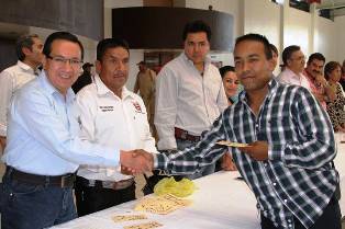 CONCLUYE EN ZACATECAS EDICIÓN XXV DE LA CARRERA PANAMERICANA