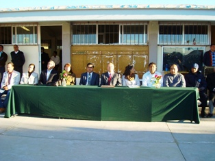 LLAMA GOBIERNO DE FRESNILLO A TRABAJAR POR LA EDUCACIÓN