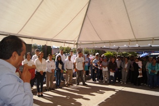 Comparecencia del Secretario de Educación y Cultura