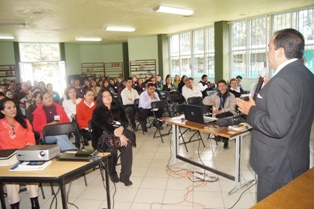 LANZAN PROGRAMA PARA PREVENIR LA VIOLENCIA CONTRA LA MUJER