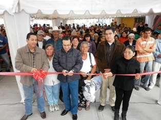 SOLICITA GUADALUPE AUTORIZACIÓN DE SEMARNAT PARA CLAUSURA DE ANTIGUO TIRADERO