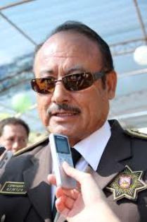 LISTO OPERATIVO VIAL DE DTTYV CON MOTIVO DEL DÍA DE MUERTOS