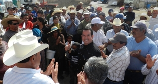 Con Peña Nieto en los Pinos, Zacatecas tendrá mayor oportunidad de desarrollo: Benjamín Medrano