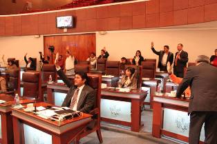 LEGISLADORES DEFIENDEN GARANTÍAS PARA PRODUCTORES DE FRIJOL