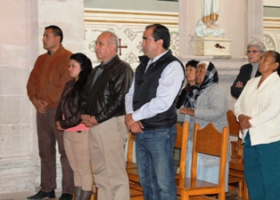IDENTIFICAN CADÁVER ABANDONADO EN 