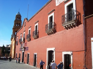 SERA DÍA INHÁBIL ESTE PRÓXIMO 19 DE NOVIEMBRE PARA LOS TRABAJADORES DEL AYUNTAMIENTO DE FRESNILLO