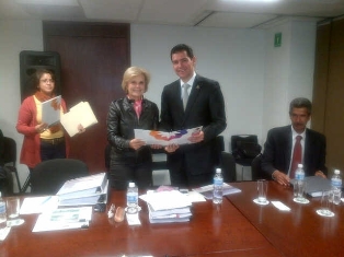 INAUGURAN GOBERNADOR Y SECRETARIO DE EDUCACIÓN PRIMERA ETAPA DE LA UNIDAD PROFESIONAL INTERDISCIPLINARIA DE INGENIERÍA  DEL IPN