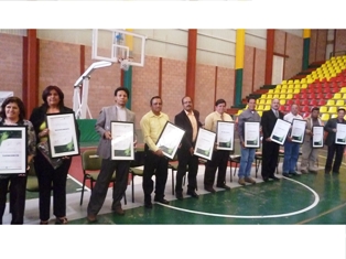 GRABARÁN EN ZACATECAS CAPÍTULO DEL PROGRAMA “LA LLEVA” DE CANAL 44