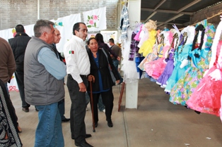 CLAUSURA DE TALLERES EN COMUNIDADES DE VALPARAÍSO